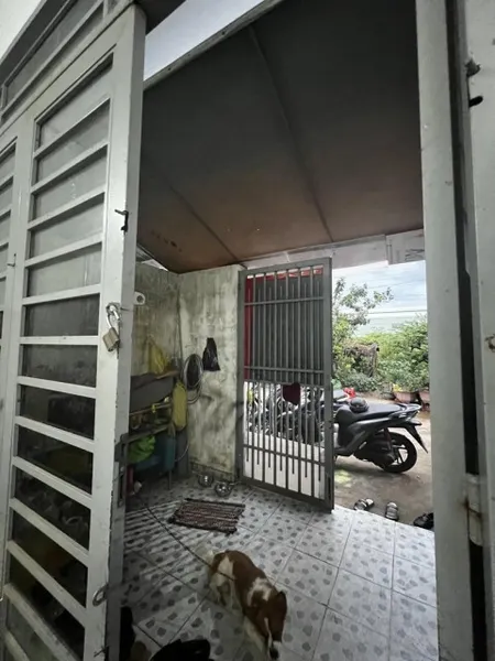 🔥 Giảm 200tr Nhà 2 tầng Quốc Lộ 1A Q12, 56m2, 4x14m