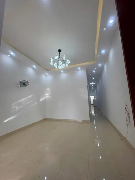 🏡 Nhà hẻm Đặng Trần Côn