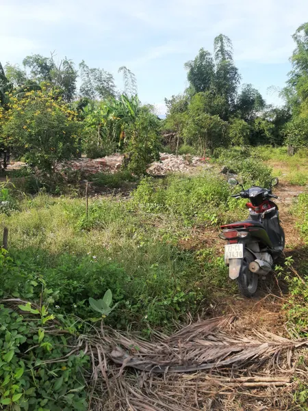 Bán  đất thổ cư 475.4m² , Xã Ninh Hưng, Thị xã Ninh Hòa, Khánh Hòa
