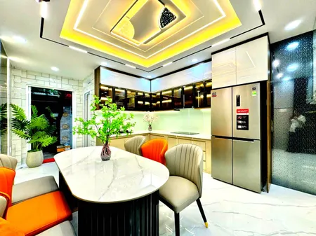 A05TP-Bán nhà Huỳnh Văn Chính Phú Trung, 96m2, HXH,2tầng 4PN,13.2ty TL