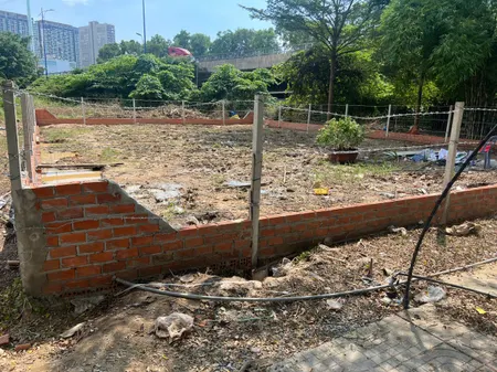 💎 ĐẤT MẶT TIỀN LÊ HỮU KIỀU – BÌNH TRƯNG TÂY CHỈ 120 TRIỆU/M2