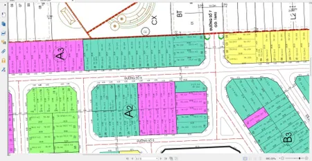 🌆 Nền A3 KDC Phú Hữu, Quận 9 – Giá Tốt nhất chỉ 60 triệu
