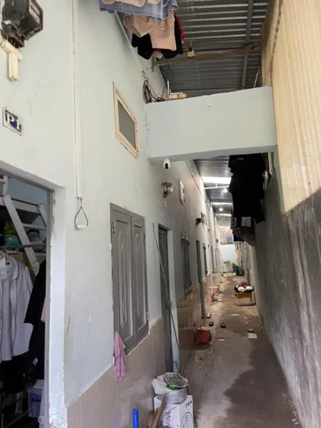HẠ GIÁ 900tr BÁN NHANH DÃY TRỌ 7 PHÒNG SĂMBRAM