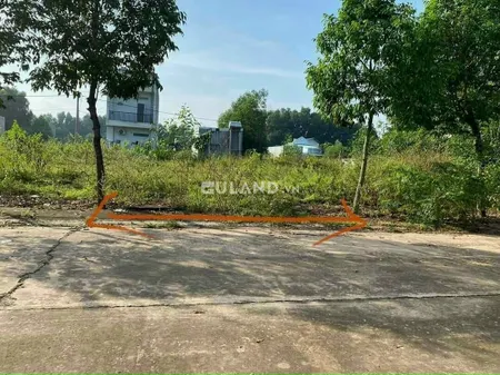 Bán bán  đất thổ cư 150m² , giá 1.57 tỷ tại, Phường Thới Hòa, Thị xã Bến Cát, Bình Dương