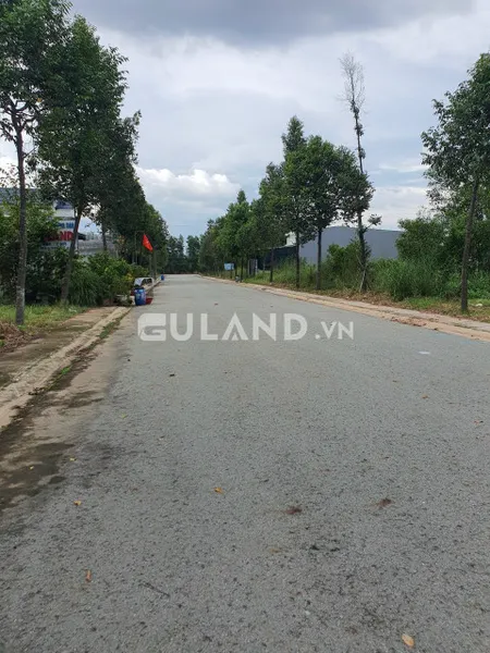 Bán bán  đất thổ cư 150m² , giá 1.67 tỷ tại, Phường Thới Hòa, Thị xã Bến Cát, Bình Dương