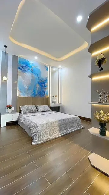 BÁN NHÀ PHÚ MỸ