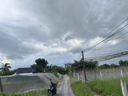 BÁN LÔ ĐẤT 3000M2 - GIÁ CHỈ 10 TỶ 300 TR- XUÂN THỚI THƯỢNG - HÓC MÔN -GỌI CHO EM XEM ĐÁT