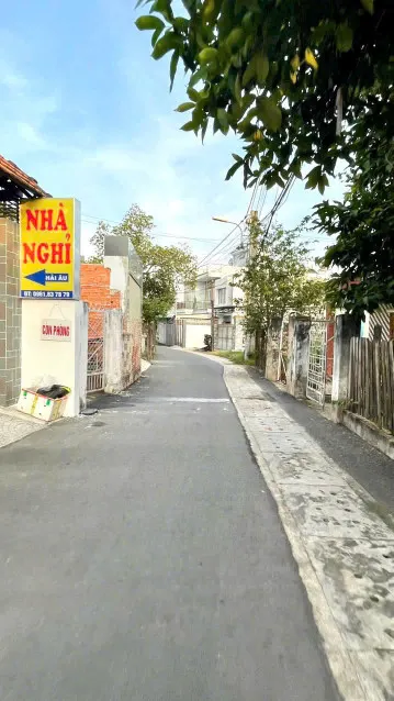 Bán nhà tương bình hiệp thủu dầu một