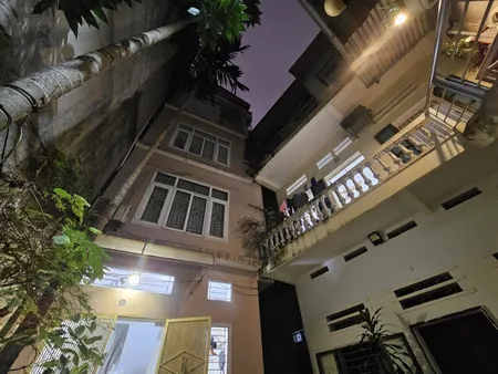 Bán nhà Chính Kinh (Thanh Xuân) 201m, 4 tầng, mt 3.4/14 m, giá 34 Tỷ