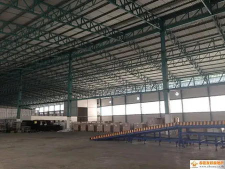 Bán đất kho xưởng khu công nghiệp Quốc tế Protrade, Bến Cát, Bình Dương