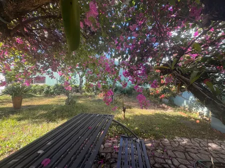 🏡 Nhà gỗ hẻm chính Cách Mạng Tháng 8