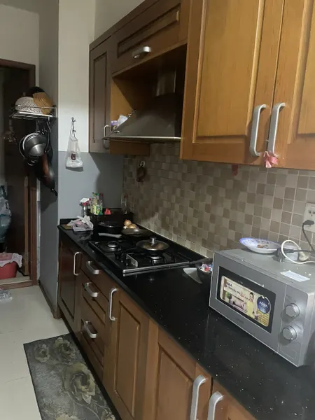 Căn Hộ Quận 7 Siêu Rộng, 120m2 đã có sổ hồng, căn góc chỉ hơn 3 tỷ