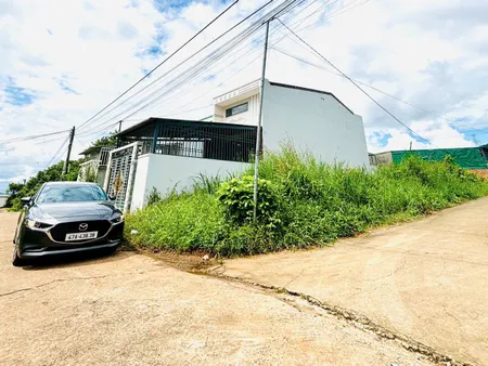 Bán đất 158.1m² 1.07 tỷ tại Phường Thành Nhất Thành phố Buôn Ma Thuột