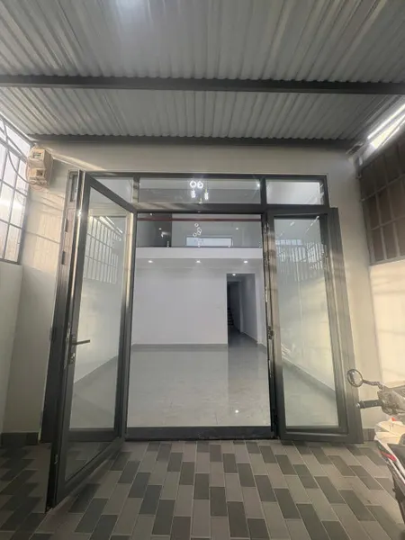 🏡 NHÀ MẶT TIỀN TĂNG BẠT HỔ, P. Yên Đỗ