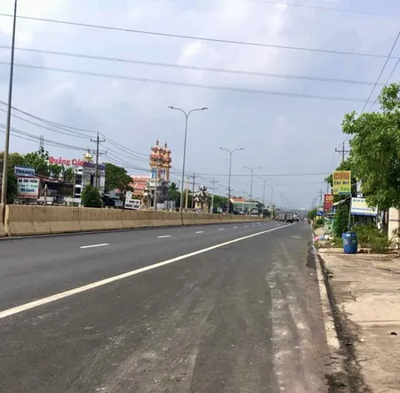 Bán nhanh lô đất cần tiền trả nợ miễn cò miễn trung gian