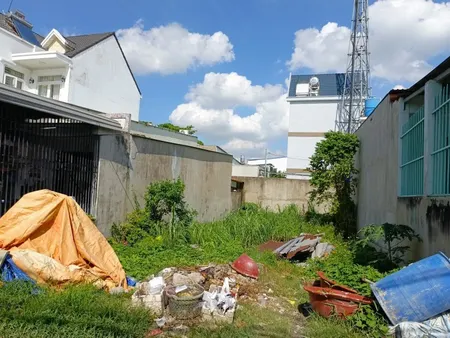BÁN 176M2- ĐÔNG THẠNH - HÓC MÔN - GIÁ ĐẦU TƯ - GỌI CHO EM XEM ĐẤT
