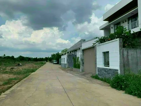 Bán bán  đất thổ cư 276m² , giá 3.7 tỷ tại, Phường An Thạnh, Thị xã Thuận An, Bình Dương