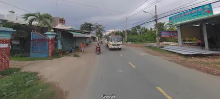 Bán đất 683m² ngang 12m giá 23 tỷ tại Phường Trường Thạnh Quận 9