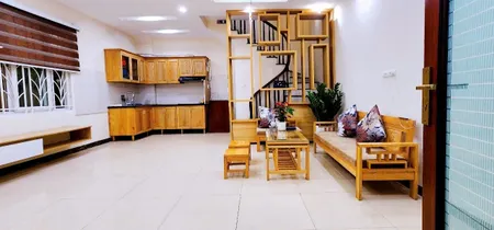 Bán nhà Thanh Bình - Mỗ lao (Hà Đông) 32/38m, 4 tầng, mt 11m, giá 8.3 tỷ