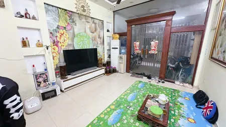 Bán nhà Ngõ Thịnh Hào 2 (Đống Đa) 47m, 6 tầng, mt 4m, giá 9.6 tỷ