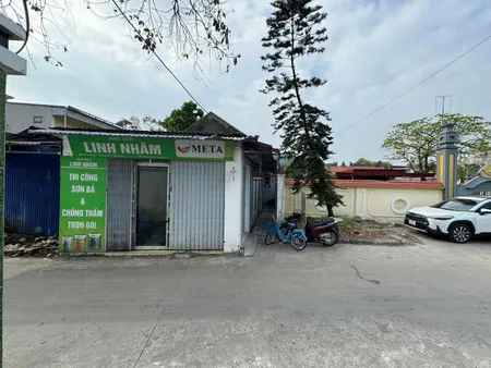 bán lô đất siêu rẻ 111m2. mặt đường thôn xã Thủy đường, chỉ 1,8x tỷ.