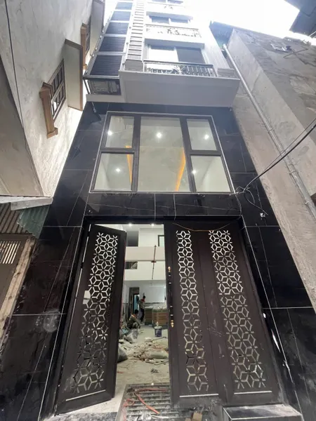 Bán căn hộ dịch vụ Tô Vĩnh Diện (Thanh Xuân) 78m, 7 tầng, mt 4m, giá 18.5 tỷ