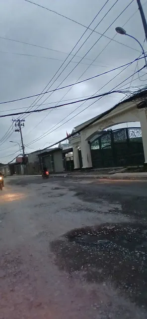 Bán nhà 100m² 6.3 tỷ tại Xã Thới Tam Thôn Huyện Hóc Môn
