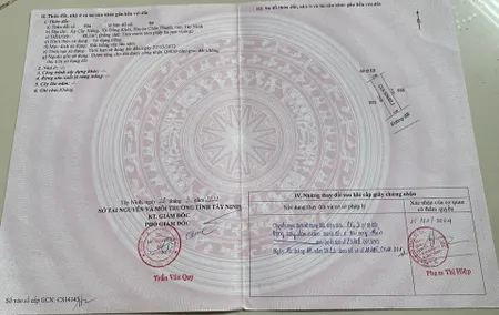Bán nhà Lô 11 Cầy Xiêng
