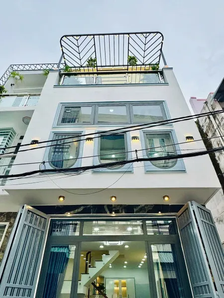 Ra nhanh bán lẹ Trần Lựu Q2, giá 1,9 tỷ, gần chợ trường học LH 0902958672