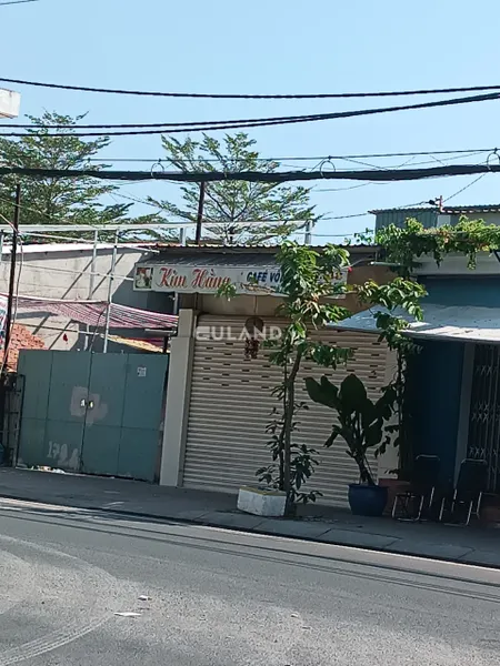 Nhà MT Huỳnh tấn phát  Xã Phú Xuân