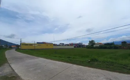 Đất lúa Ninh Hiệp quy hoạch thổ cư 3 mặt tiền cực đẹp, đường bê tông gần Trục chính Trần Quý Cáp