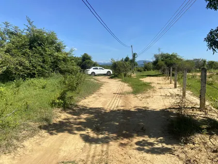 Hạ giá bán nhanh-Đất trang trại chăn nuôi Hồng Sơn(Hồng Liêm)-Lâm Đồng-DT 36.400m2
