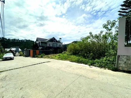 Bán đất view đồi thông khu dân cư trung tâm Đà Lạt, đi Hồ Xuân Hương 3km