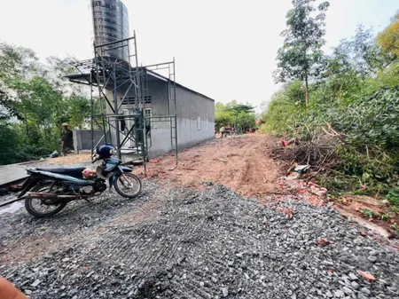 Đất Tân An 1/Huỳnh Thị Hiếu