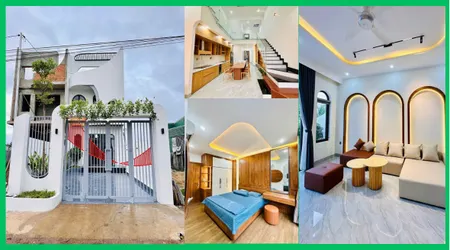 Bán nhà Buôn H Đơk 150m² ngang 5m giá 3.29 tỷ tại Xã Ea Kao Thành phố Buôn Ma Thuột