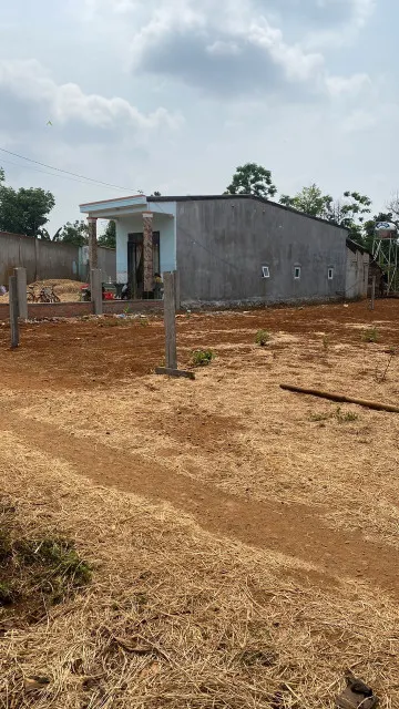 Bán đất 274.6m² ngang 5m giá 525 triệu tại Xã Cuor Đăng Huyện Cư M'gar