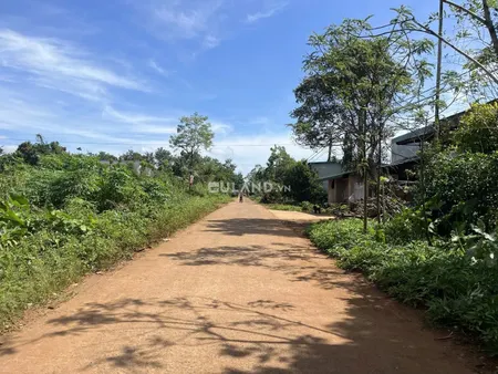 📣📣📣01 lô duy nhất đường bê tông quy hoạch 30m, nằm trong khu vực xã Hòa Đông quá tiềm năng📣📣📣