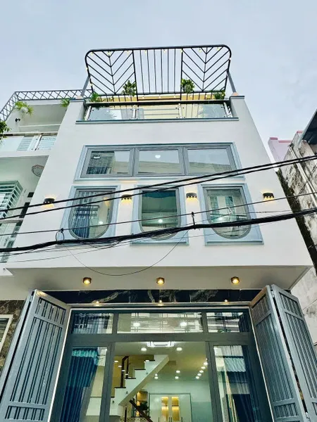 Tiện ích , nội thất đầy đủ . GIẢM SÂU 200TR CÒN 2.6 tỷ ngay Q2