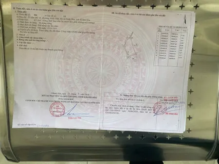 0984.648.677 e Thịnh đất full thổ cư phường Ninh Hiệp , Ninh Hòa, Khánh Hòa
