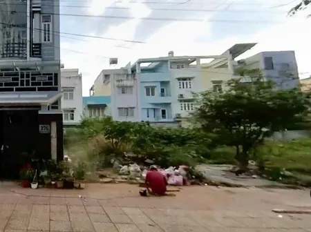 CẦN BÁN ĐẤT MẶT TIỀN ĐỒNG VĂN CỐNG, KHU 2 THẠCH MỸ LỢI, 100 m2 chỉ 13 tỷ