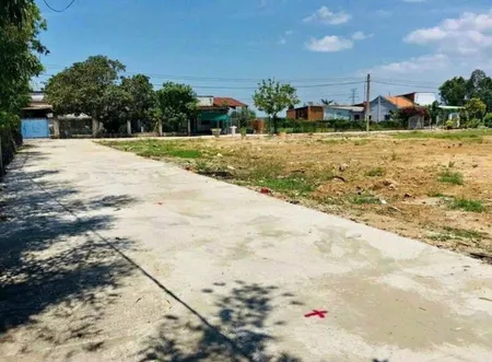 CHÍNH CHỦ CẦN BÁN LẠI NỀN ĐẤT 350M2 THỔ CƯ NGAY CHỢ TÂN HƯNG HỚN QUẢN BP, GIÁ 268 TRIỆU