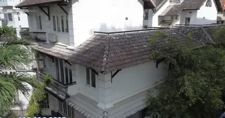 🌟 BÁN NHÀ ĐẸP ĐƯỜNG SỐ 10, TRẦN NÃO, QUẬN 2 - VỊ TRÍ VÀNG TẠI KHU ĐẮC ĐỊA 🌟