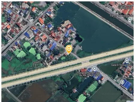 Bán nhà 198m² 6 tỷ tại Xã Đồng Hóa Huyện Kim Bảng