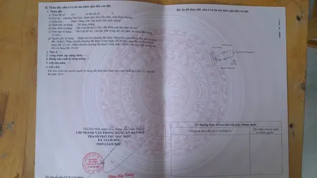 Bán nhà 1 trệt 1 lầu khu 9 phú hòa-TDM nhà đang hoàn thiện, giao nhà trước tết Giá: 2.690 tỷ - rẻ nhất phú hòa nhà gồm : 1 p khách, bếp, 2 p ngủ, sân, 2wc, sân đậu xe hơi 4 chỗ đường bê tông 3m  nhà nằm ngay trung tâm phú hòa, gần trường cấp 1, cấp 2 - 80