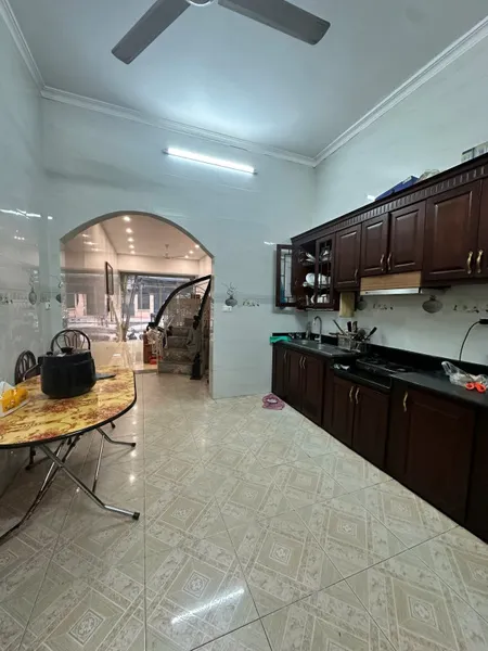 Bán nhà Nguyễn Văn Trỗi (Thanh Xuân) 45/58m, 4 tầng, mt 3.5m, giá 17.8 tỷ