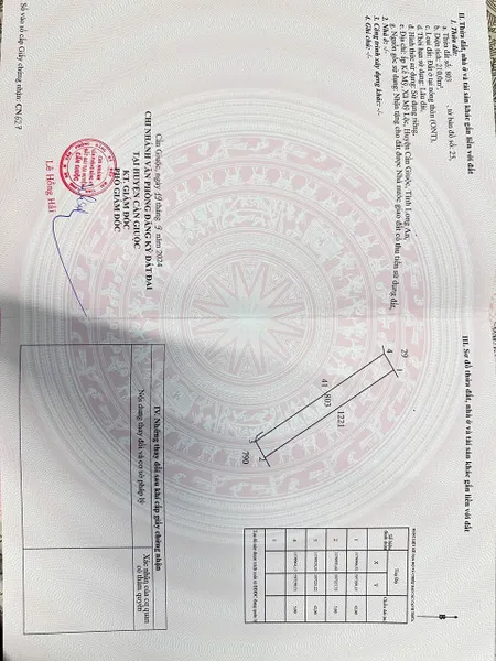 Nhà Đất cần giuộc