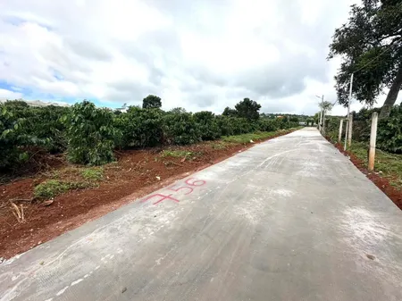 Bán đất 1300m² 4.8 tỷ tại Thị trấn Nam Ban Huyện Lâm Hà