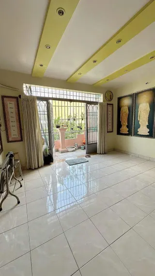 MẶT TIỀN KINH DOANH ĐỒNG ĐEN, KHU KINH DOANH SẦM UẤT NHẤT TUYẾN ĐƯỜNG - TÂN BÌNH