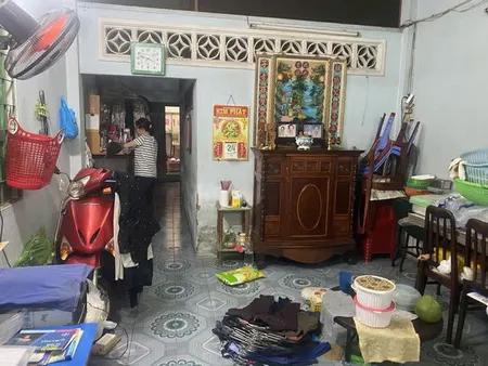💥💥 Mặt Tiền Kinh Doanh Tân Phú, Mặt Tiền Đường 12m, kinh doanh sầm uất