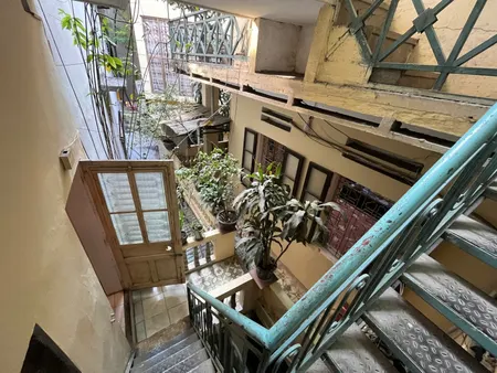 Bán nhà Trần Quý Cáp (Đống Đa) 57m, 4 tầng, mt 8m, giá 7.2 tỷ